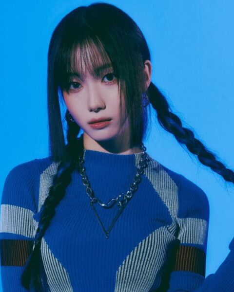 Youngeun (Kep1er Member)