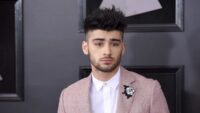 Zayn Malik