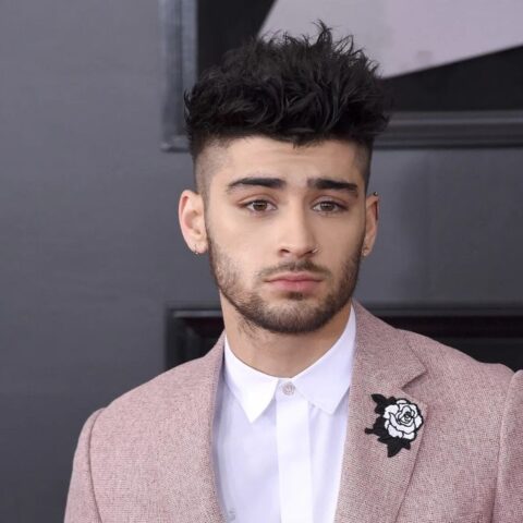 Zayn Malik