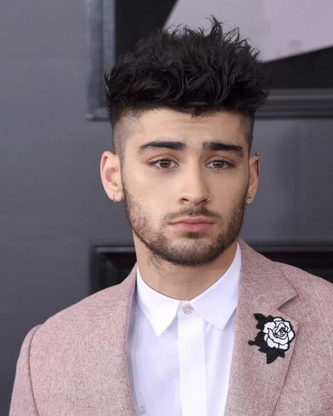 Zayn Malik