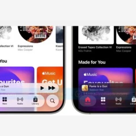 iOS 26 Beta 3