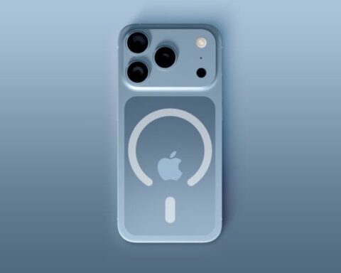 iPhone 17 Pro Leaked Design