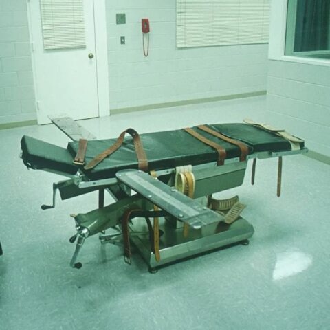 medical punishment