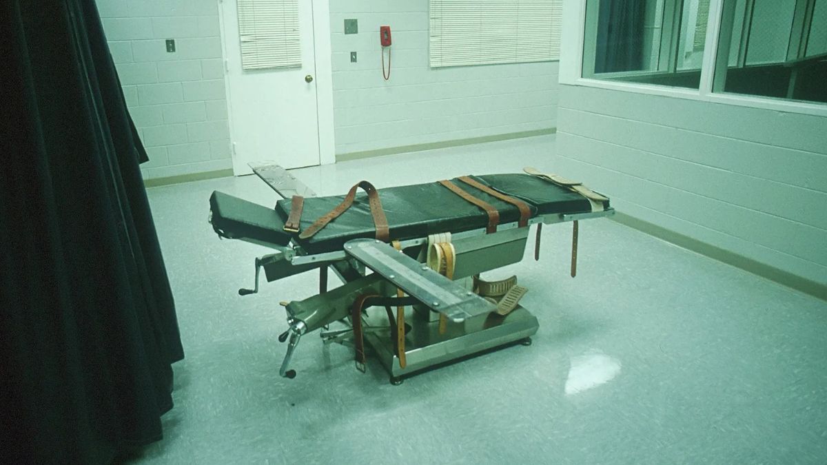 medical punishment