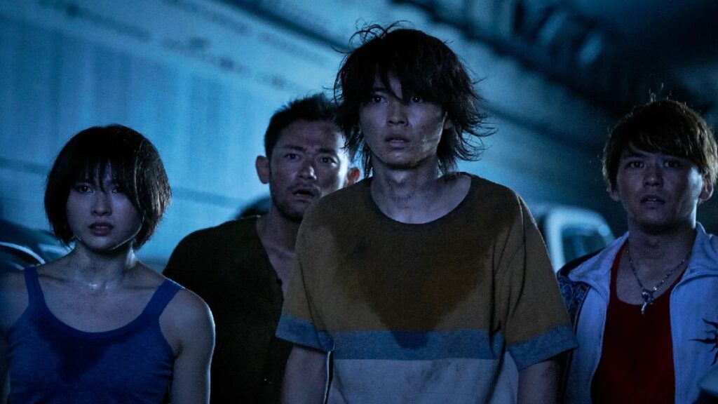 ‘Alice in Borderland’ Season 3