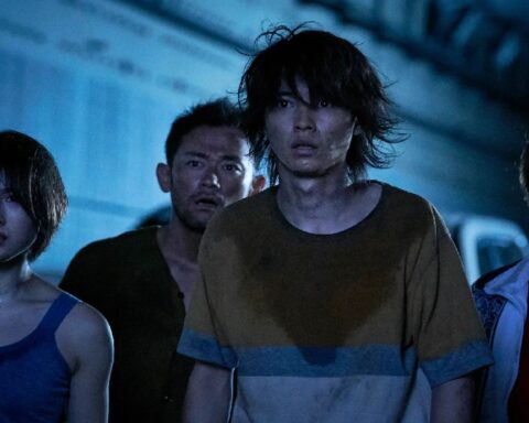 ‘Alice in Borderland’ Season 3