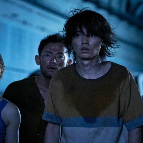 ‘Alice in Borderland’ Season 3