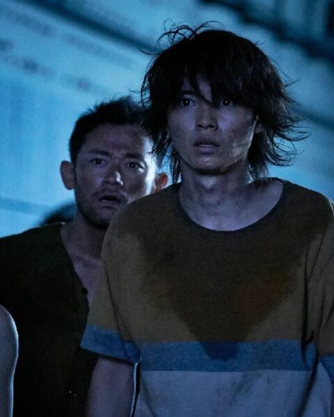 ‘Alice in Borderland’ Season 3