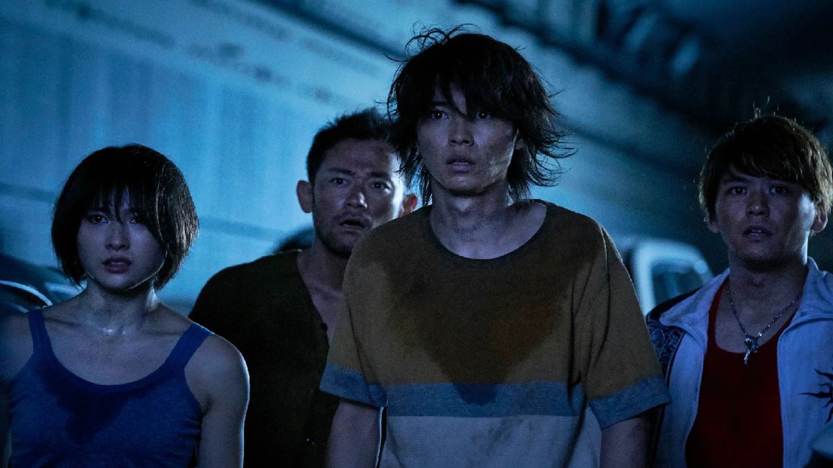 ‘Alice in Borderland’ Season 3