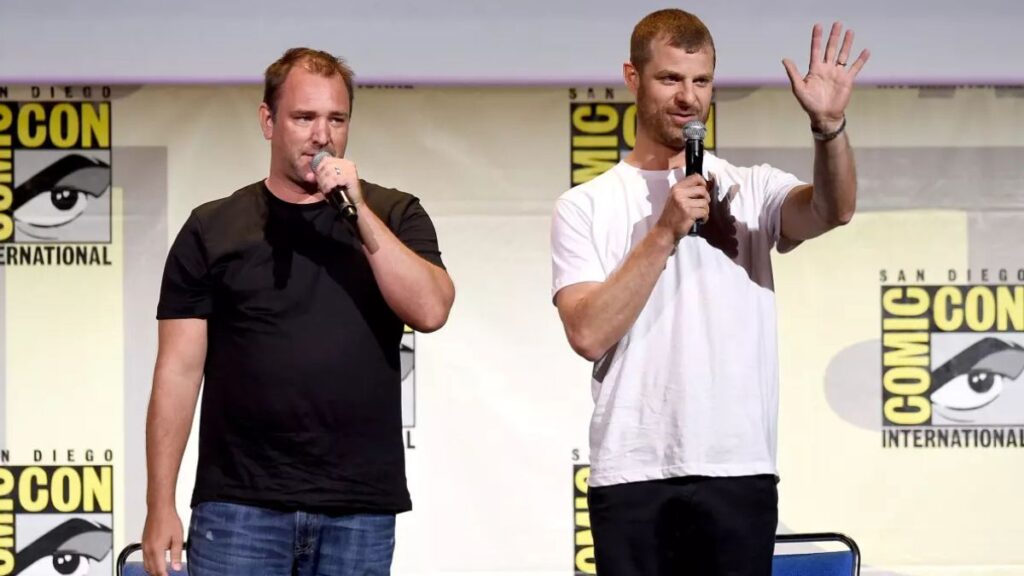 ‘South Park’ Creators
