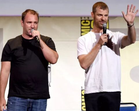 ‘South Park’ Creators