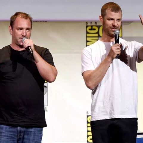 ‘South Park’ Creators