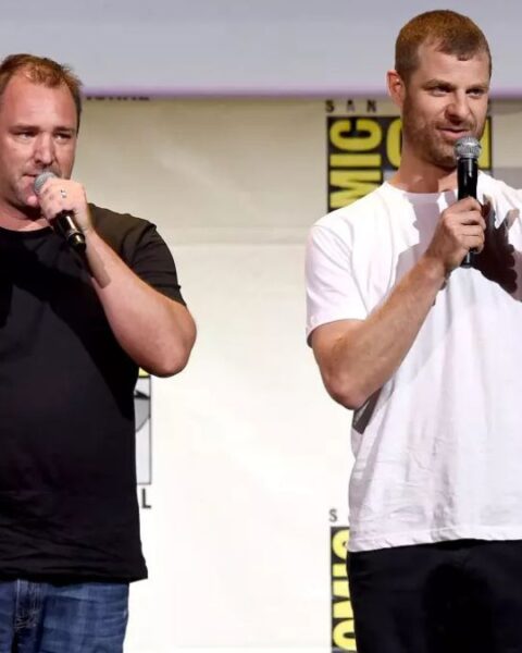 ‘South Park’ Creators