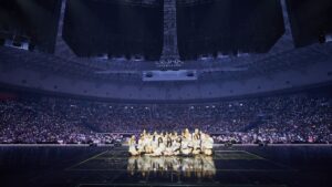 2025-26 aespa LIVE TOUR -SYNK : aeXIS LINE- in #SEOUL DAY 2