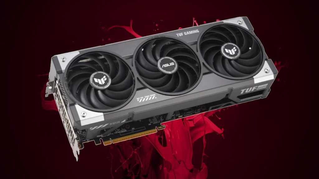 AMD RX 9070 XT