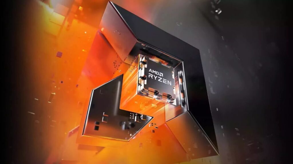 AMD Ryzen 9000 “Zen 5”