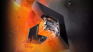 AMD Ryzen 9000 “Zen 5”