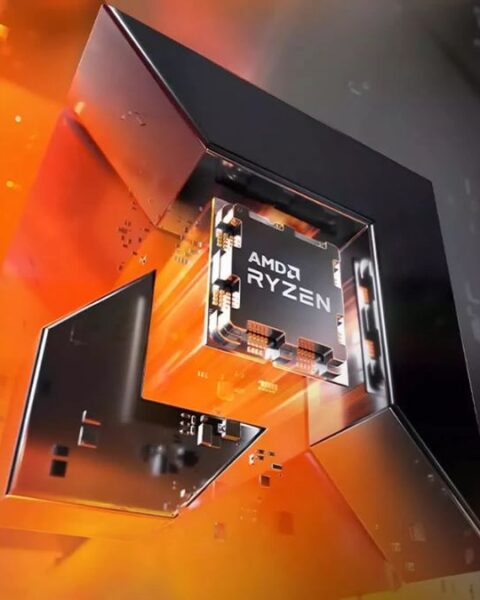 AMD Ryzen 9000 “Zen 5”