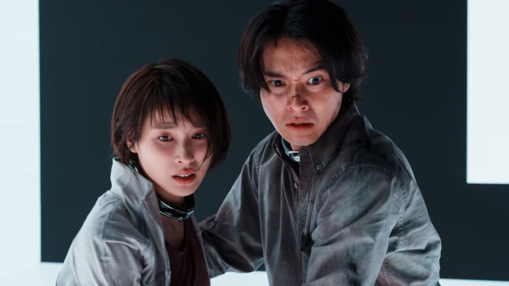 Alice in Borderland Season 3