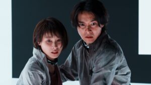 Alice in Borderland Season 3