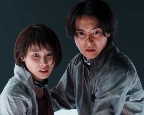 Alice in Borderland Season 3