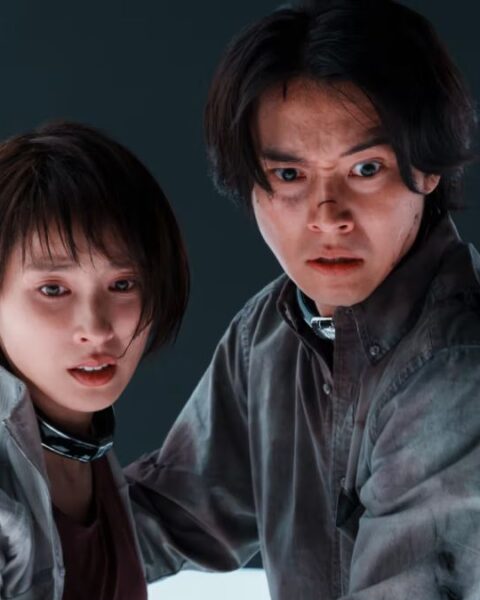 Alice in Borderland Season 3