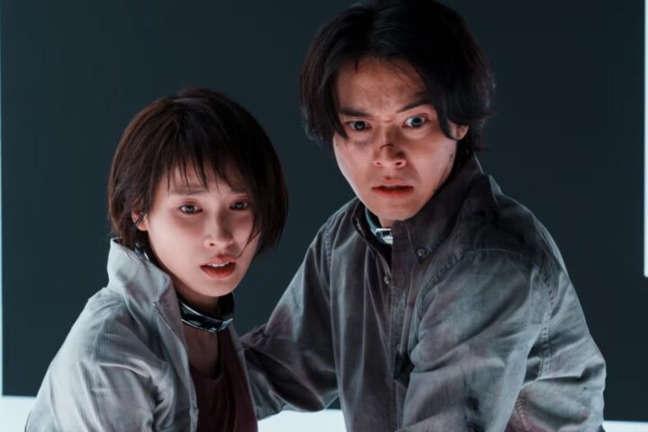 Alice in Borderland Season 3