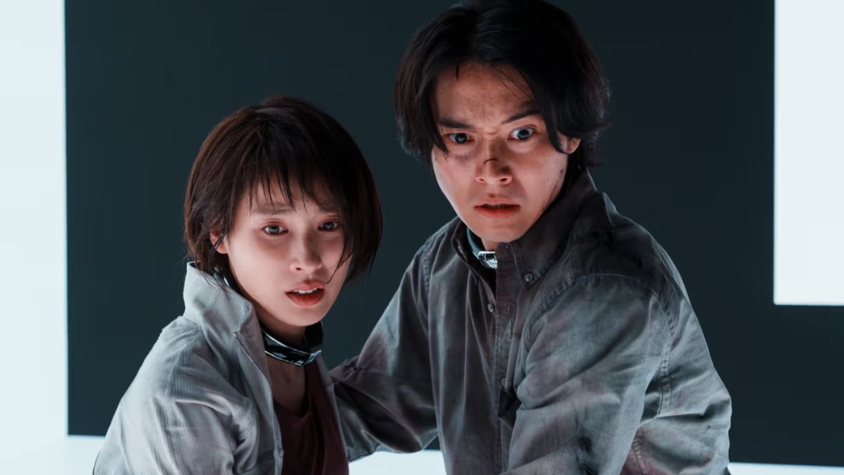 Alice in Borderland Season 3
