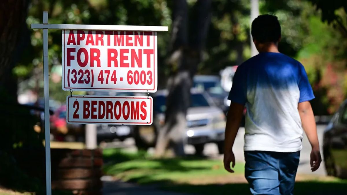Apartment for Rent