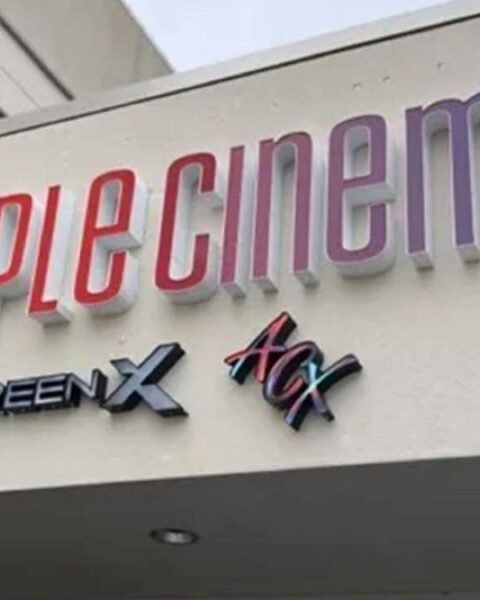 Apple Cinemas