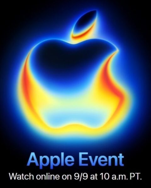 Apple Event 2025