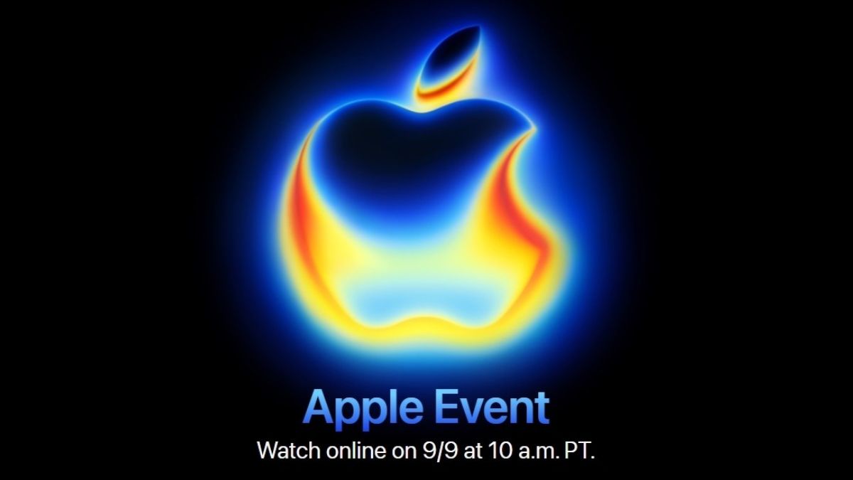 Apple Event 2025