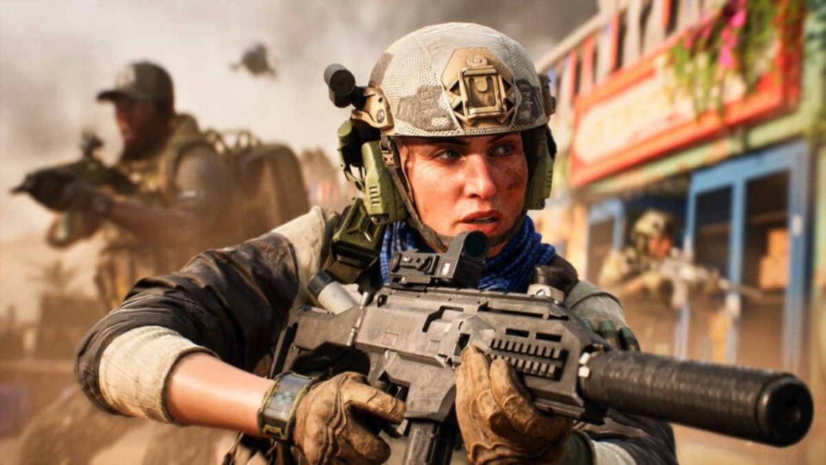 Battlefield 6