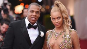 Beyoncé & Jay-Z