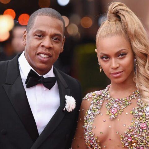 Beyoncé & Jay-Z