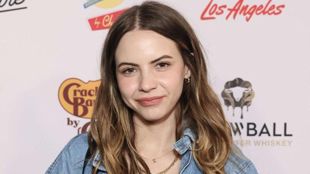 Bobbi Althoff