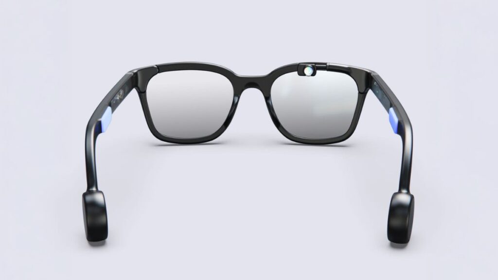 Brilliant Labs ‘Halo’ Smart Glasses