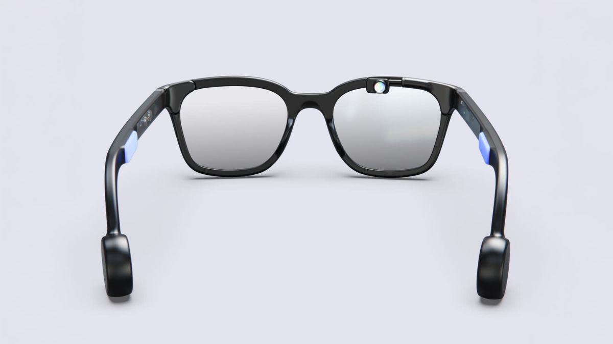 Brilliant Labs ‘Halo’ Smart Glasses