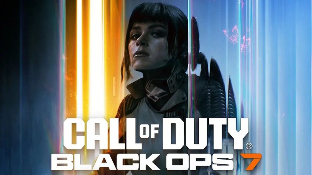 Call of Duty Black Ops 7