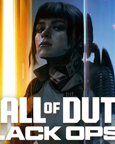 Call of Duty Black Ops 7