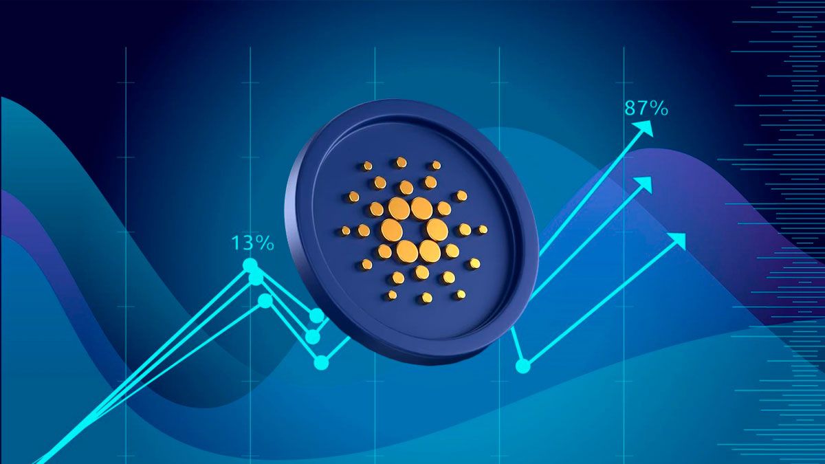 Cardano - ADA