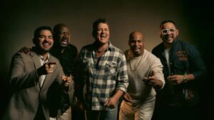 Carlos Vives & Grupo Niche