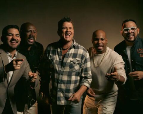 Carlos Vives & Grupo Niche