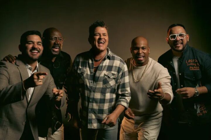 Carlos Vives & Grupo Niche