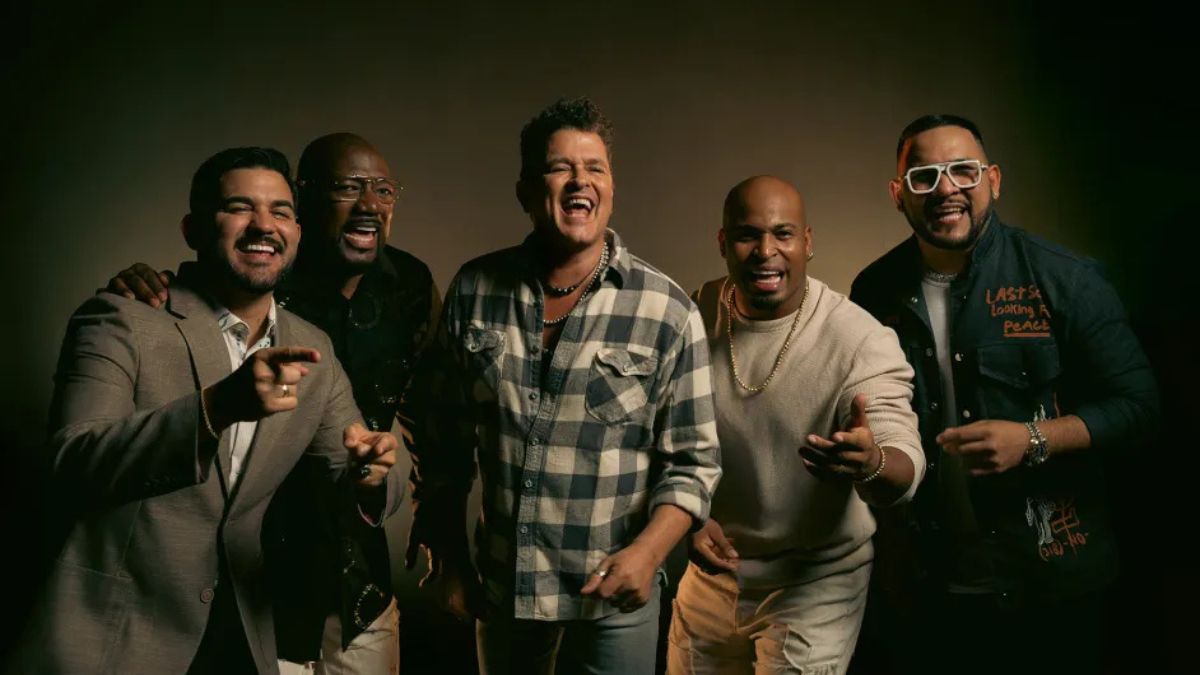 Carlos Vives & Grupo Niche
