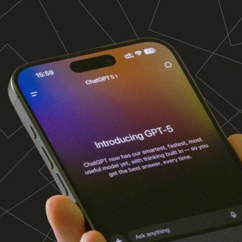 ChatGPT 5