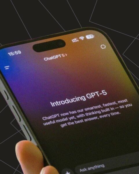 ChatGPT 5