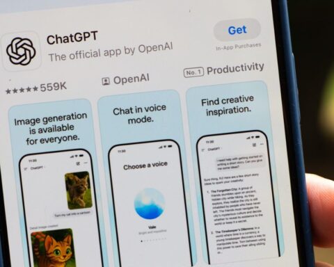 ChatGPT App
