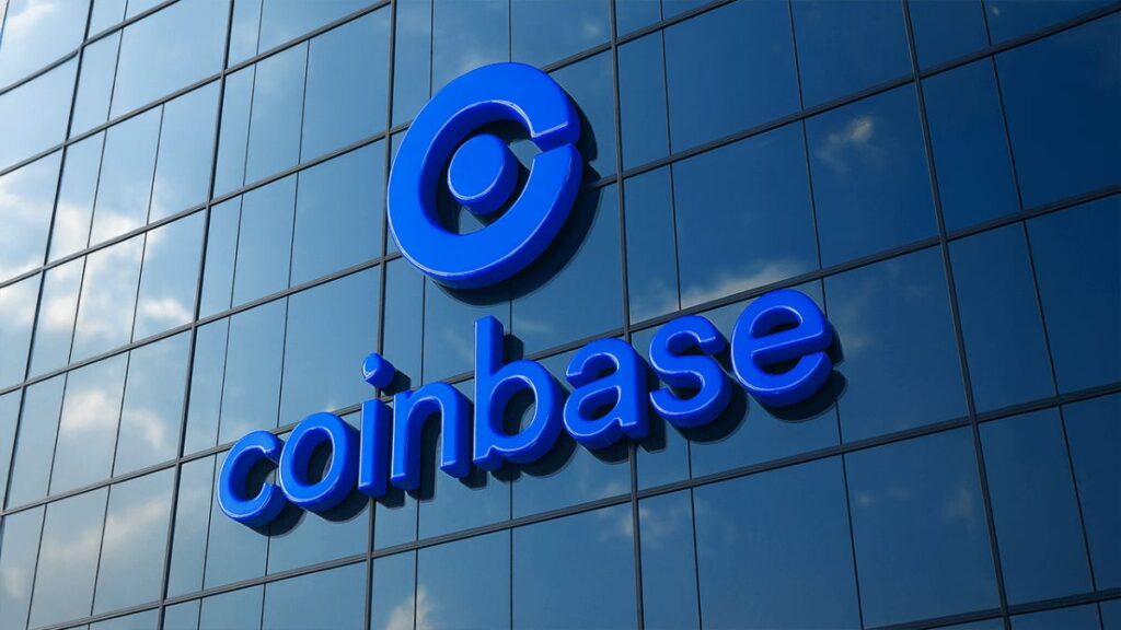 Coinbase HQ