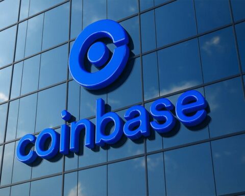 Coinbase HQ